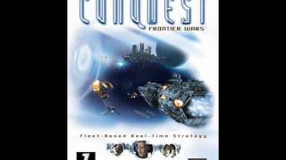 Conquest: Frontier Wars - Terran Game Music screenshot 3