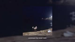 Details i don't like mirrors - prototype that never rests (Official Visualizer) News