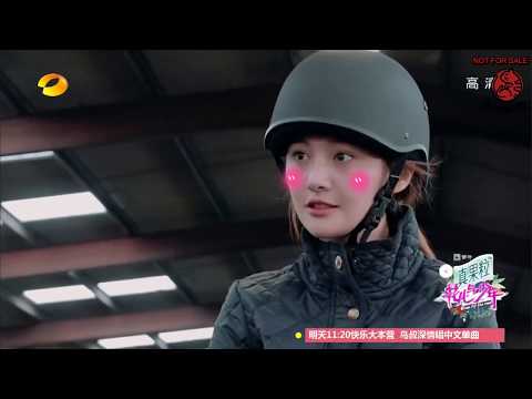 ฮวาเส้า2 Divas hit the Road 2 EP.1 (4/5) ซับไทย