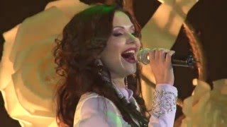 Татьяна Третьяк – Первый сольный концерт «Роза» Татьяна Третьяк – Первый сольный концерт «Роза»