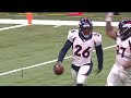 Top 5 NFL Performances (Week 10) | Let's Go Primetime | NFL Network