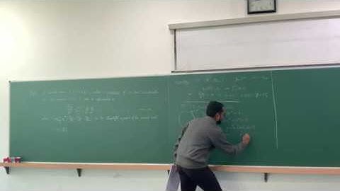 Lecture 10 Riemannian Geometry (Geodesic Continue)