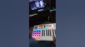 Mod Dwarf JX10 Synth sounds @modaudio