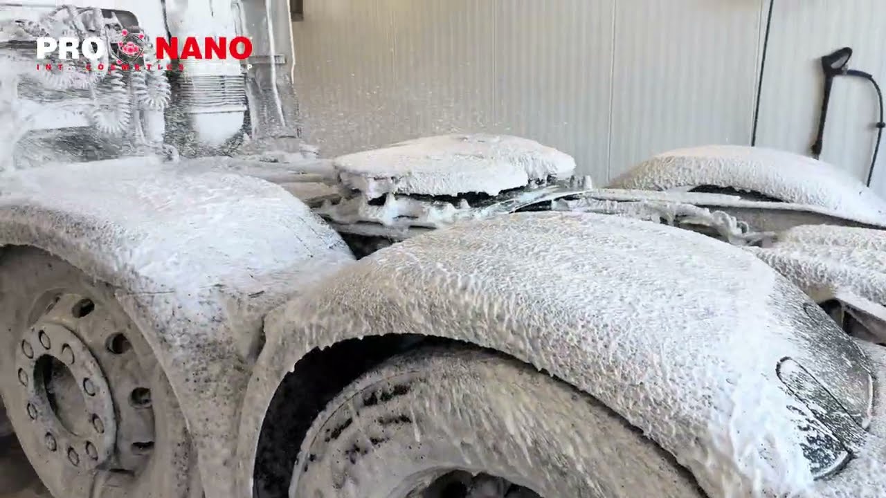 GET YOUR TRUCK READY FOR TRUCKSTAR FESTIVAL WITH PRONANO!