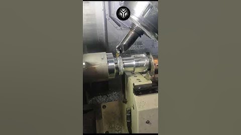 Cam turning in NX CAM? It