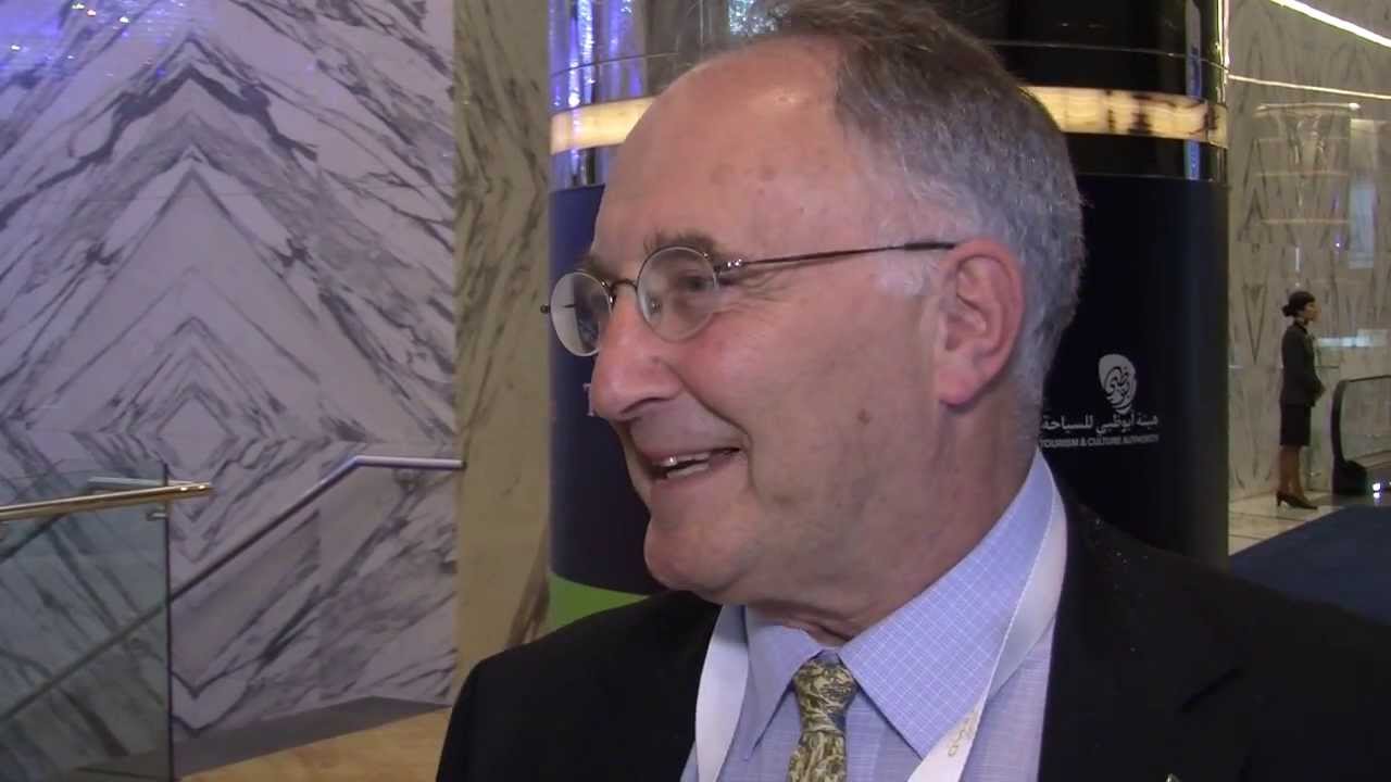 Geoffrey Lipman, Gatetrip.com,