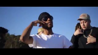 Big E - Weekend ft  Key! & Yung Gleesh ( Official Music Video)