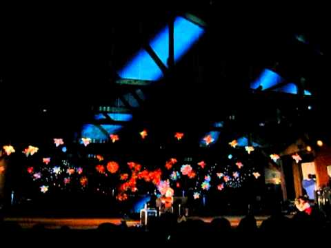 七尾旅人 「Niji」@TAICOCLUB'11