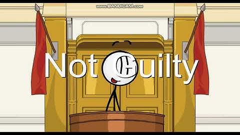 The Henry Stickmin Collection Escaping the Prison All Fails and Endings Part (1/2)