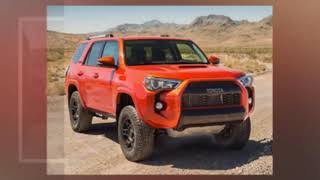 2021 toyota 4runner trd pro - diesel release date, price .