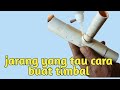 Cara buat leter t pipa peralon