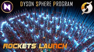 Breaking DSP to Build the BIGGEST DYSON SPHERE | #28 | Dyson Sphere Program | Lets Play