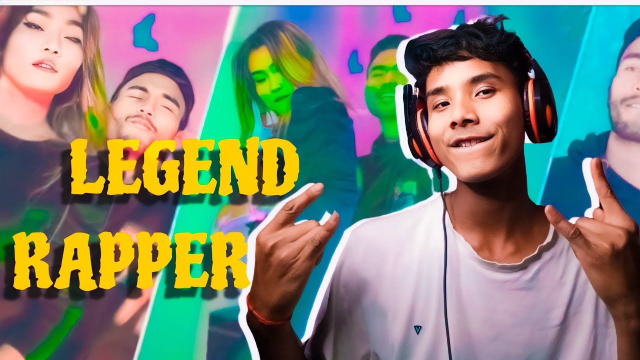 LEGEND RAPPER 😂 - THARU ROAST VIDEO||AMRIT THARU||THARU VIDEO ||NEW ROAST VIDEO