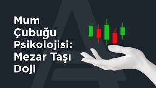 Mum Çubuğu Polojisi Mezar Taşı Doji Amarkets