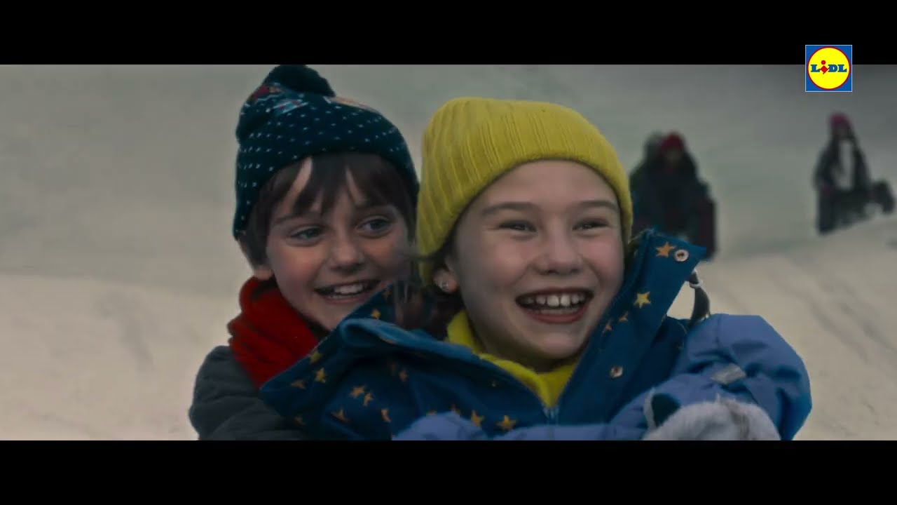 Magico Natale | LIDL Italia