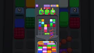 Marble Sort! Level 74 Walkthrough