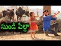 Village Girl | Hilarious Village Comedy | Creative Thinks