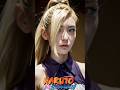 Naruto Girl in real life #anime #naruto #youtubeshorts #cosplay #anime #viral #trending #reels #ai