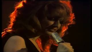 Video thumbnail of "Mina - Insieme (Live La Bussola '72)"