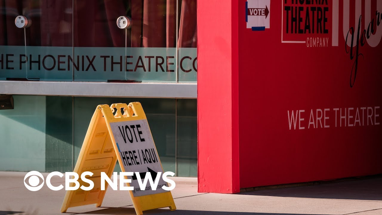 Arizona primary election updates: Why 2020 still remains a factor in ...