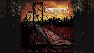 Death Angel - The Bay Calls For Blood (2015, Live)