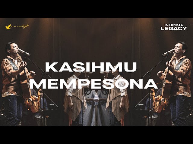 KasihMu Mempesona - OFFICIAL MUSIC VIDEO class=