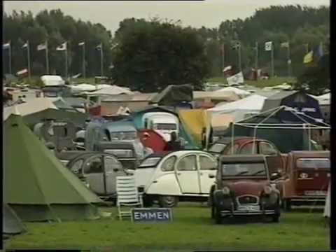 citroen 2cv osterreich