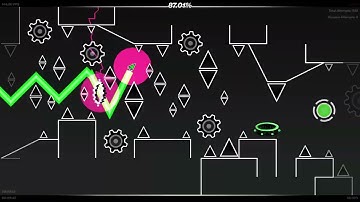 My Part 1:50-2:03 For @Eiriley