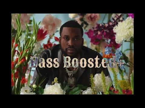 Meek Mill - Expensive Pain [Bass Boosted with Enhancements]