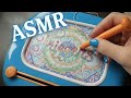 ASMR Magnetic Magic Board | Drawing, Tapping &amp; Positive Affirmations
