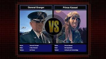 NProject Challenge: Air Force Vs. Stealth | Let