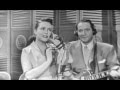 Les Paul & Mary Ford - "How High The Moon" in Stereo!