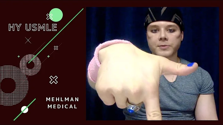 USMLE - 4 most important resources you need for Step 1 prep