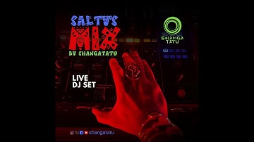 shangatatu live at salty