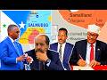 Deg Deg Iscasilaada Mahad Salad Qalqalka Xasan Sh Xiisada Galmudug 