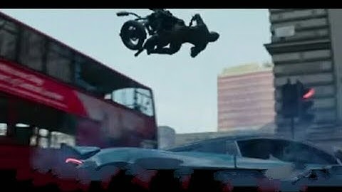 LAY LAY REMIX by Gabidulin | FAST & FURIOUS [Chase Scene] Student FS. LTD.#LTD.