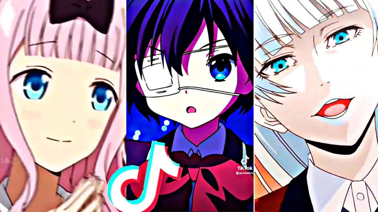 animecompleto #animetiktok #animefyp #tiktok #otaku #novoepisodio #an