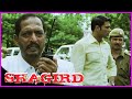 Shagird | Shagird Hindi Movie | Nana Patekar | Zakir | Zakir ने गुस्से में अपने आदमी को थप्पड़ लगाया