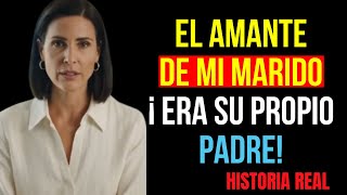 Download Lagu ME ENGAÑABA CON SU PROPIO PADRE... EL HOMBRE AL QUE YO LLAMABA SUEGRO Y ME TRATABA COMO A UNA HIJA MP3 Download Lagu ME ENGAÑABA CON SU PROPIO PADRE... EL HOMBRE AL QUE YO LLAMABA SUEGRO Y ME TRATABA COMO A UNA HIJA MP3