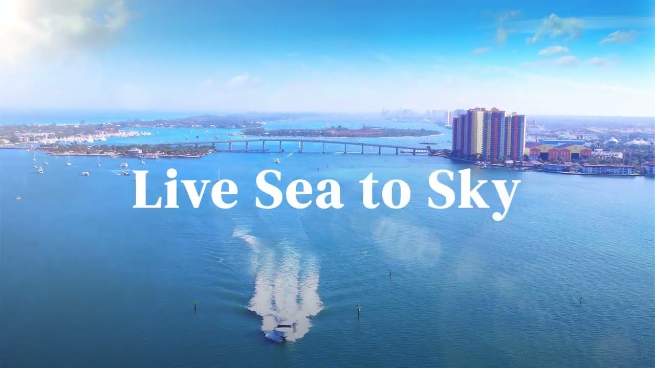 Nautilus 220 | Luxe Waterfront Residences | Completion Early 2025