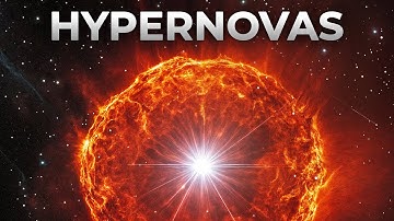 What’s The Most Powerful Thing In The Universe?