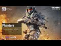 Call Of Duty Mobile New Phanthom Voice