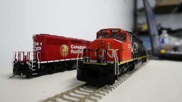 Tutorial: Upgrading ESU Loksound Sound Files with the Lokprogrammer