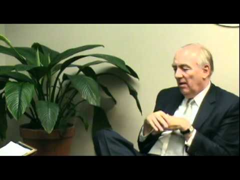 6 of 9: AMICC Interview of Ambassador Rapp - YouTube