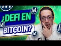 💯 MONEY ON CHAIN ¿Qué es y Cómo Funciona? 👉 MoC Token y su PODER 🔥