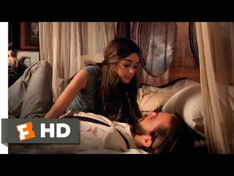 Pretty Baby (5/8) Movie CLIP - Can I Stay Here? (1978) HD ...