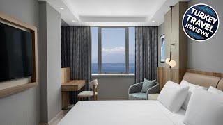 Delta Hotels by Marriott Antalya Lara - Adult Only 18 Plus | Antalya, Turkey | Hotel Review 🛏️