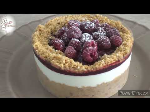 تشيز-كيك/cheesecake-aux-fruits-rouges-sans-cuisson