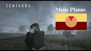 Centaura - Battle of Mons Planus (1080 HD)