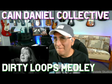 Musician/Producer Comments on